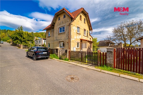 Prodej rodinného domu, 280 m² - 24