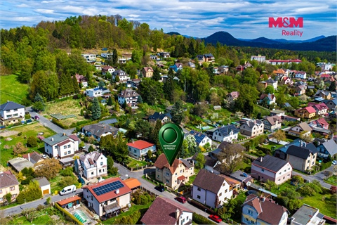 Prodej rodinného domu, 280 m² - 28