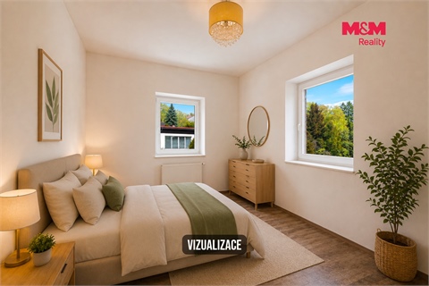 Prodej rodinného domu, 280 m² - 16