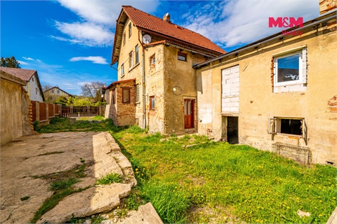 Prodej rodinného domu, 280 m² 26