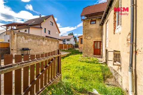 Prodej rodinného domu, 280 m² - 26