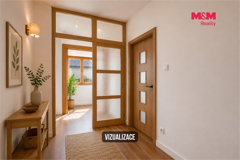 Prodej rodinného domu, 280 m² 10