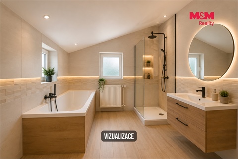 Prodej rodinného domu, 280 m² 14