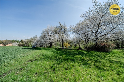 Prodej stavebního pozemku, 2 165 m² - 18