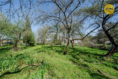 Prodej stavebního pozemku, 2 165 m² - 14