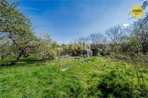 Prodej stavebního pozemku, 2 165 m² 14
