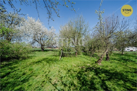 Prodej stavebního pozemku, 2 165 m² - 10