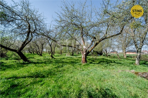 Prodej stavebního pozemku, 2 165 m² - 8