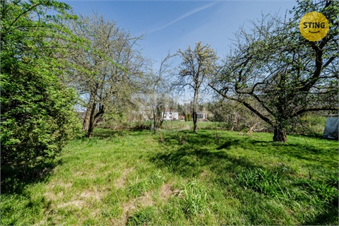 Prodej stavebního pozemku, 2 165 m² - 16