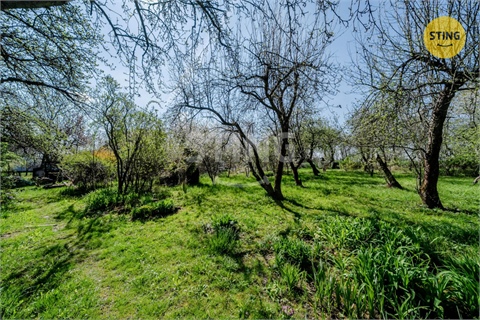 Prodej stavebního pozemku, 1 082 m² 14