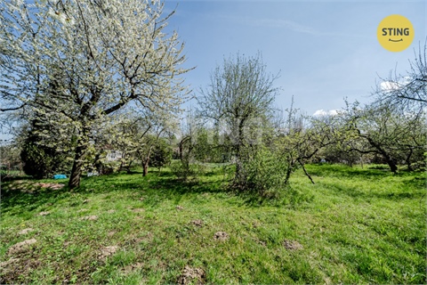 Prodej stavebního pozemku, 1 082 m² - 4