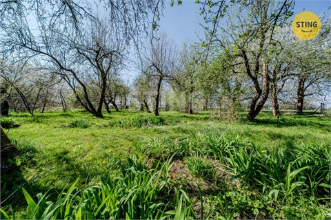 Prodej stavebního pozemku, 1 082 m² - 8