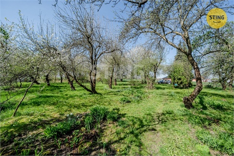 Prodej stavebního pozemku, 1 082 m² - 6