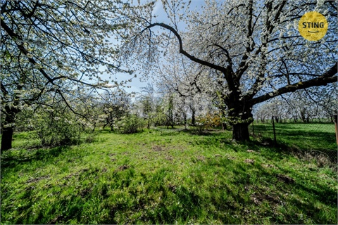 Prodej stavebního pozemku, 1 082 m² 4
