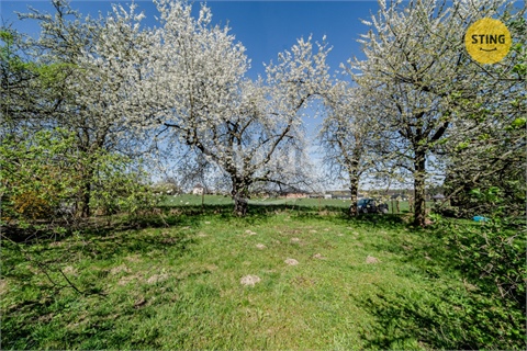 Prodej stavebního pozemku, 1 082 m² - 10