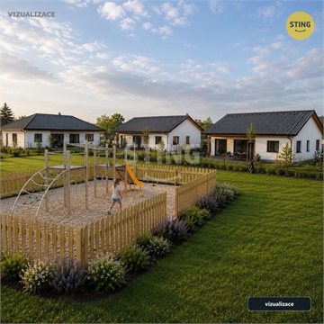 Prodej stavebního pozemku, 639 m² 6