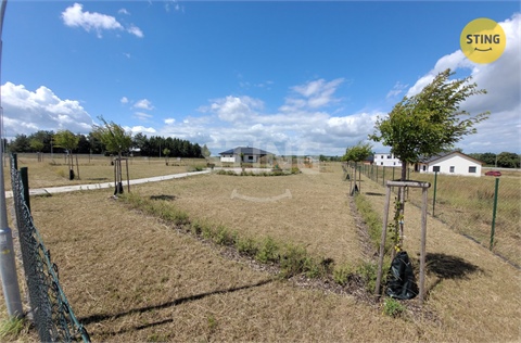Prodej stavebního pozemku, 639 m² - 2