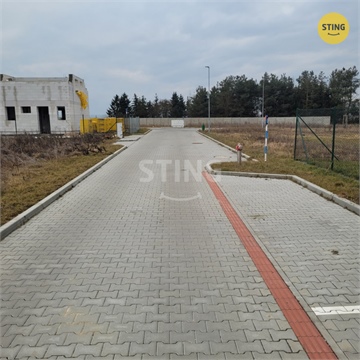 Prodej stavebního pozemku, 557 m² - 2