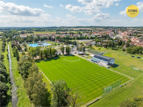 Prodej stavebního pozemku, 612 m² 8