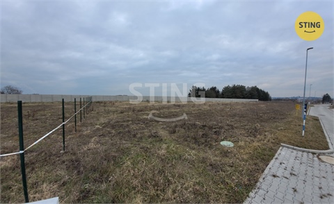 Prodej stavebního pozemku, 612 m² 6
