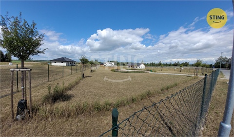 Prodej stavebního pozemku, 543 m² 2