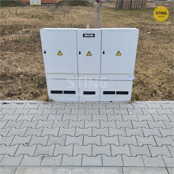 Prodej stavebního pozemku, 543 m² 6