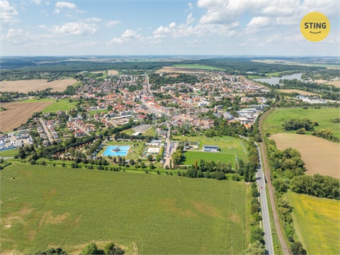 Prodej stavebního pozemku, 537 m² 8
