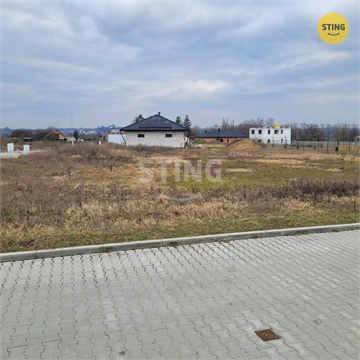 Prodej stavebního pozemku, 537 m² 6