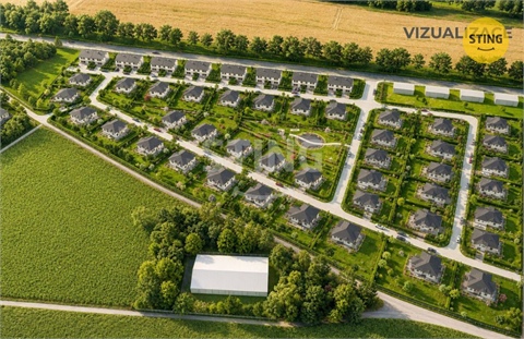 Prodej stavebního pozemku, 537 m² 4