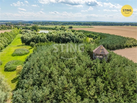 Prodej stavebního pozemku, 536 m² - 6