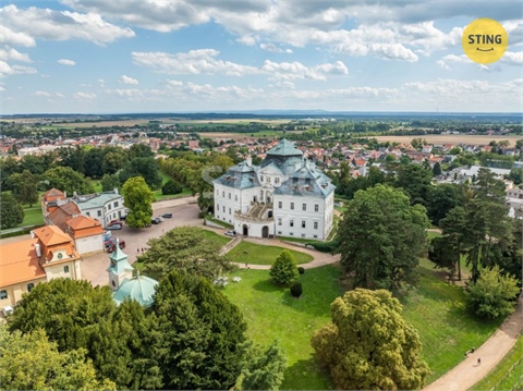 Prodej stavebního pozemku, 536 m² 6