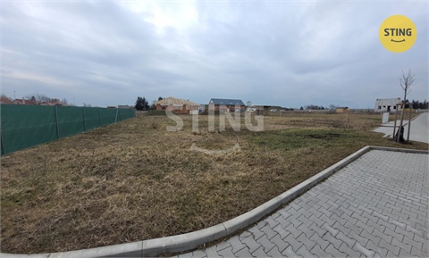 Prodej stavebního pozemku, 536 m² - 2