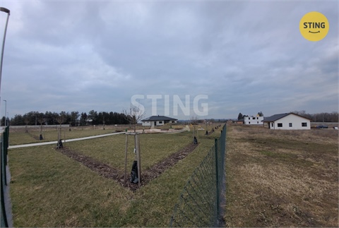 Prodej stavebního pozemku, 536 m² - 4