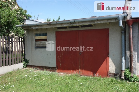 Pronájem garáže, 30 m² 2