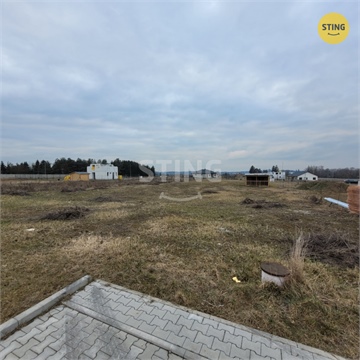 Prodej stavebního pozemku, 1 411 m² - 2