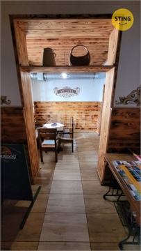 Pronájem restaurace, 280 m² 2