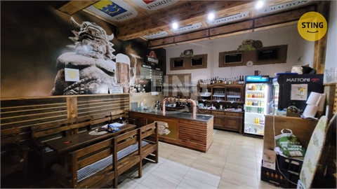 Pronájem restaurace, 280 m² - 0