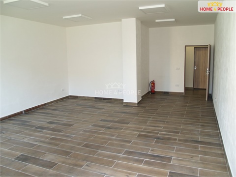 Pronájem obchodních prostor, 32 m² 0