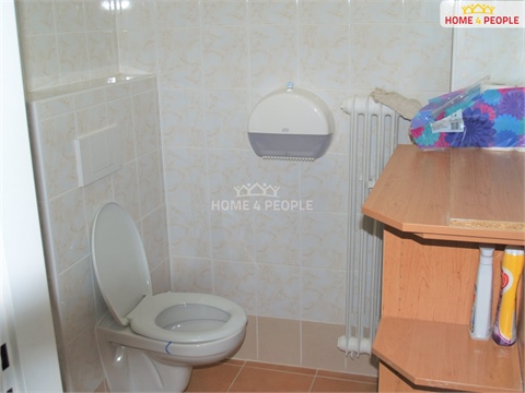 Pronájem obchodních prostor, 32 m² - 0
