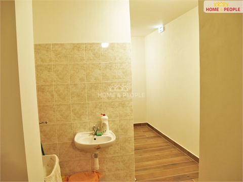 Pronájem obchodních prostor, 32 m² - 4