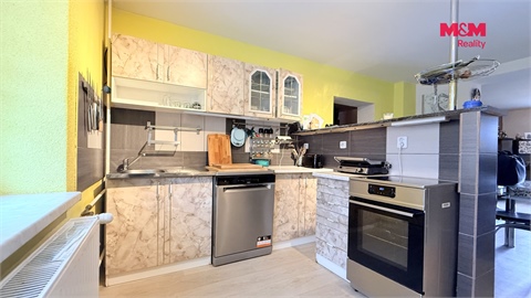 Prodej rodinného domu, 98 m² 10