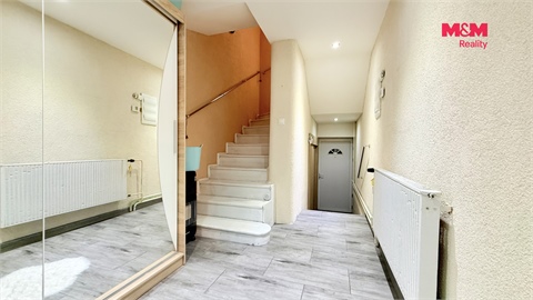 Prodej rodinného domu, 98 m² 12