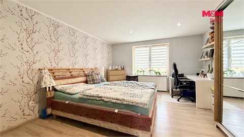 Prodej rodinného domu, 98 m² - 12