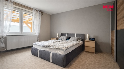 Prodej rodinného domu, 98 m² 14