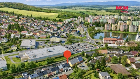 Prodej rodinného domu, 98 m² - 16