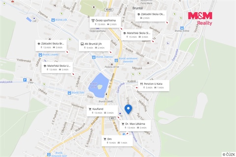 Prodej rodinného domu, 98 m² 18