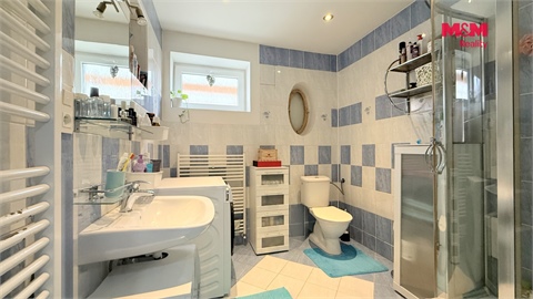 Prodej rodinného domu, 98 m² - 14