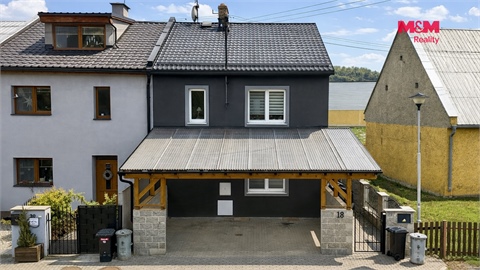 Prodej rodinného domu, 98 m² 6