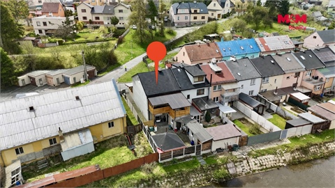 Prodej rodinného domu, 98 m² - 2