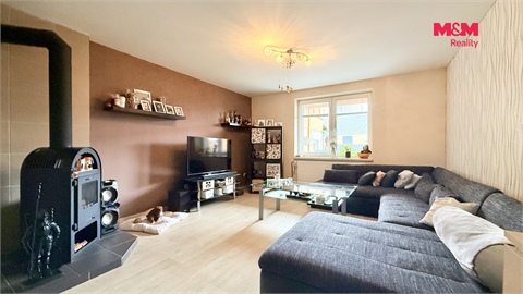 Prodej rodinného domu, 98 m² 8